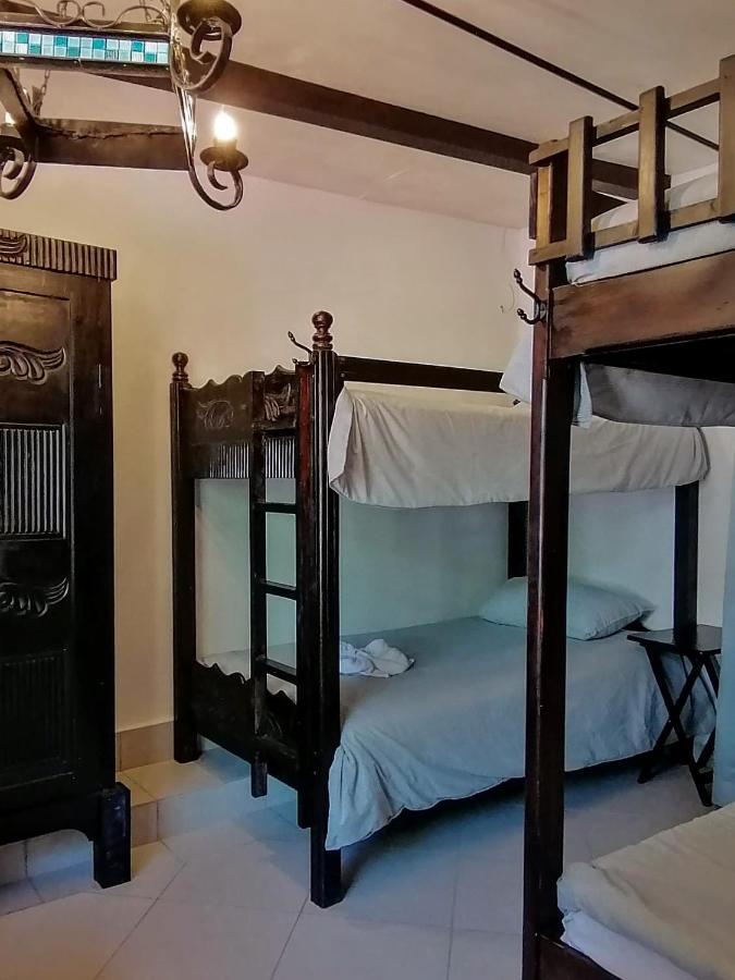 Mikaso Hotel San Pedro La Laguna Esterno foto
